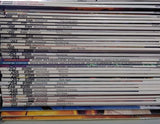 Old School RPG Magazine Subscription (2 per package)! - Chris Korczak, Bookseller